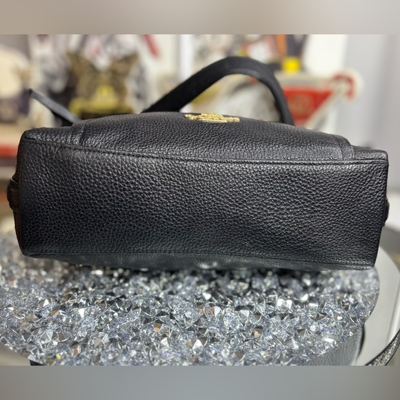 Coach 2020 Small Marlon Shoulder Bag EUC - Picture 12 of 16